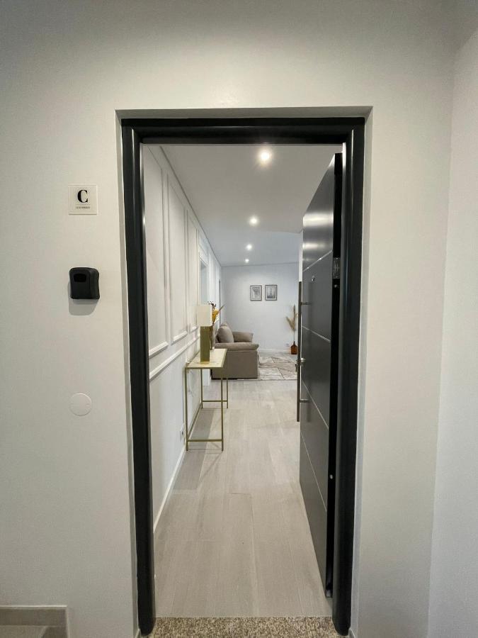 Marinho'S Oporto Apartments 外观 照片