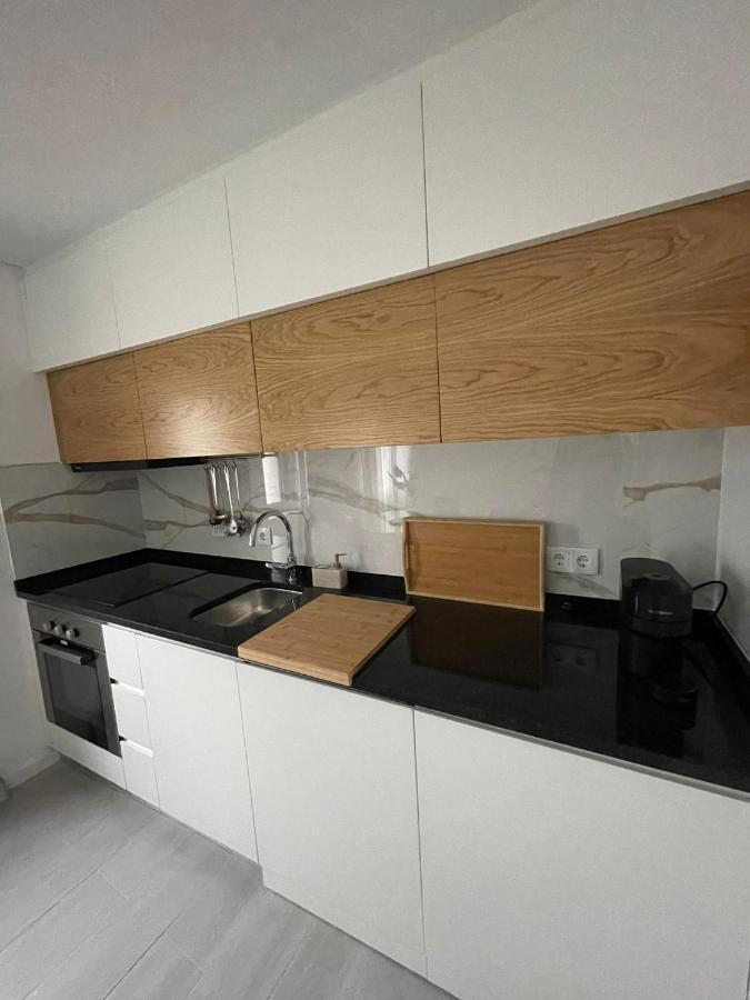 Marinho'S Oporto Apartments 外观 照片