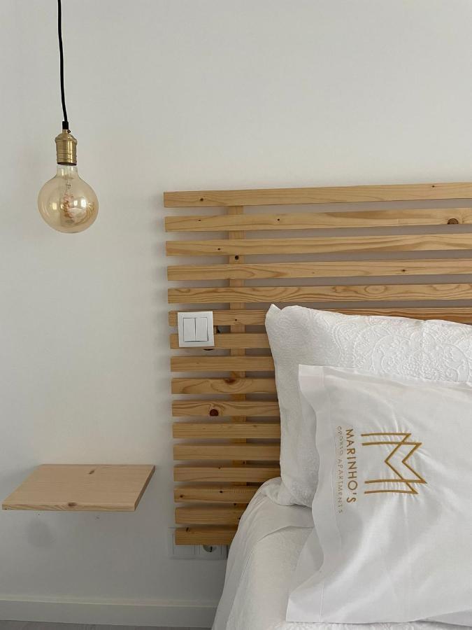 Marinho'S Oporto Apartments 外观 照片
