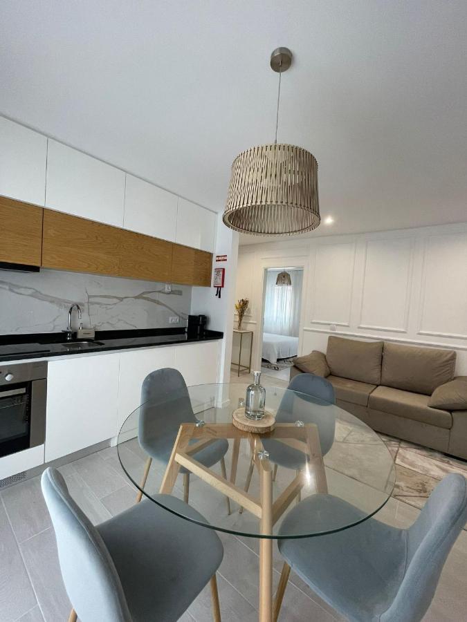 Marinho'S Oporto Apartments 外观 照片