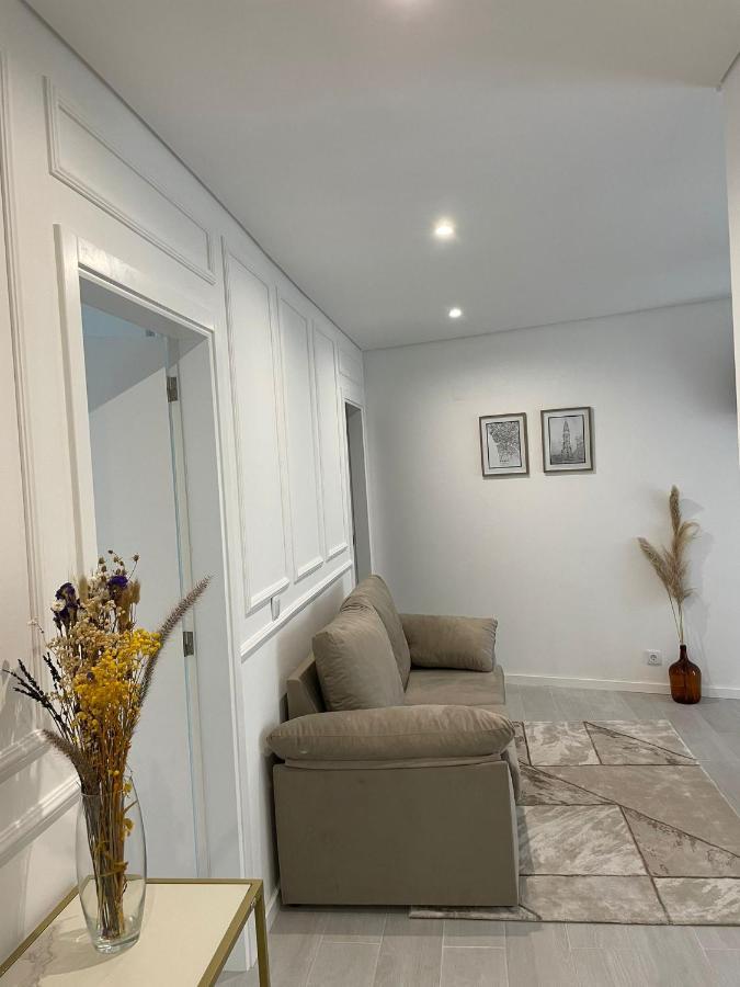 Marinho'S Oporto Apartments 外观 照片