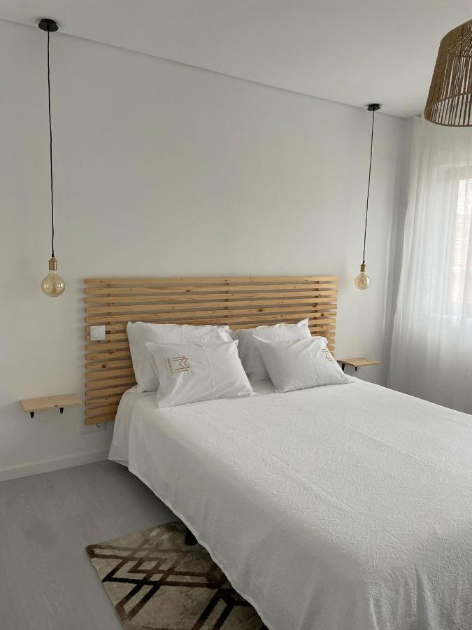 Marinho'S Oporto Apartments 外观 照片