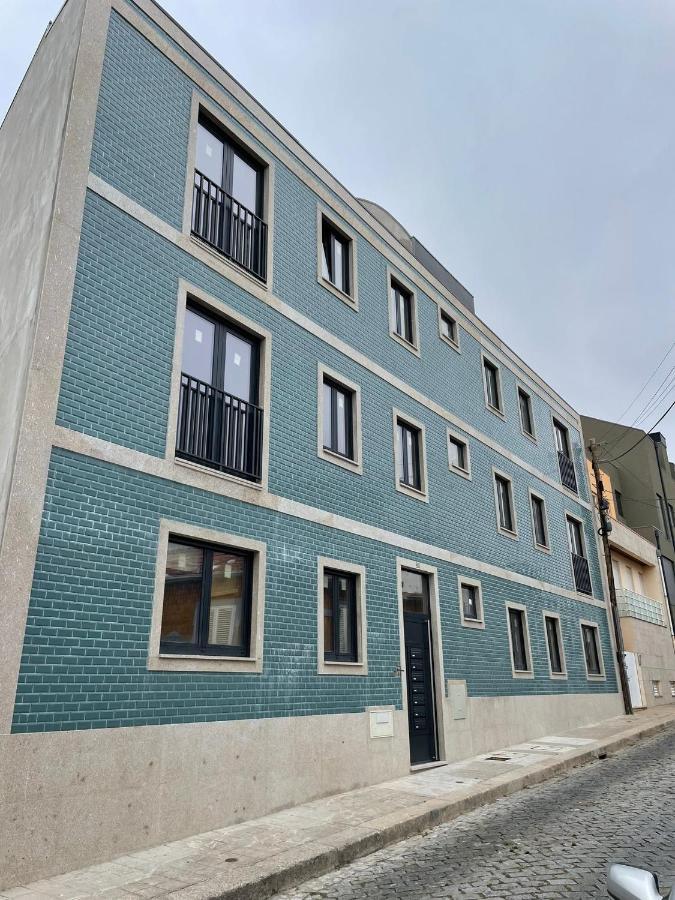 Marinho'S Oporto Apartments 外观 照片