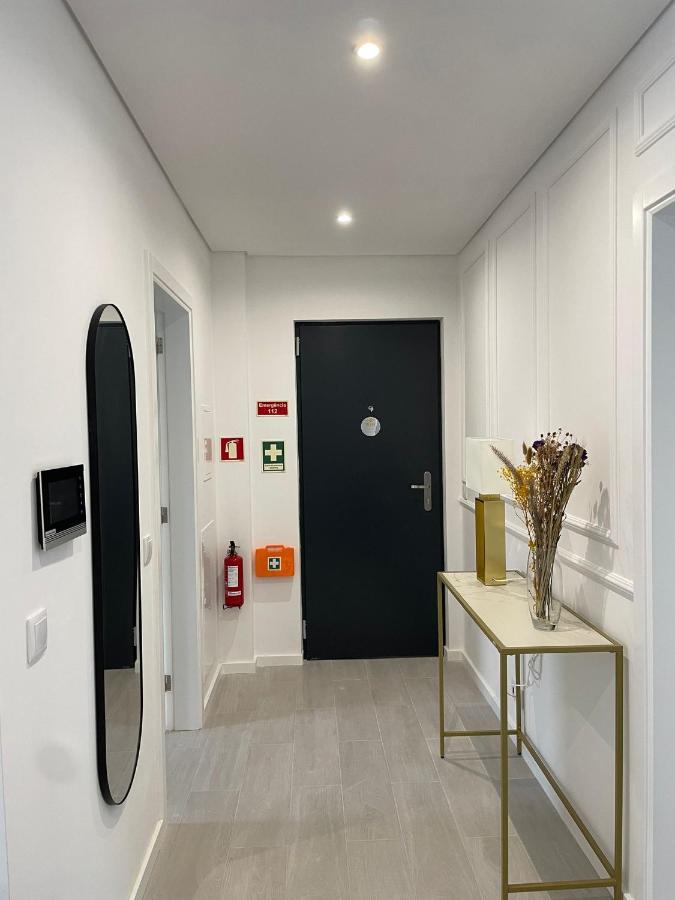 Marinho'S Oporto Apartments 外观 照片