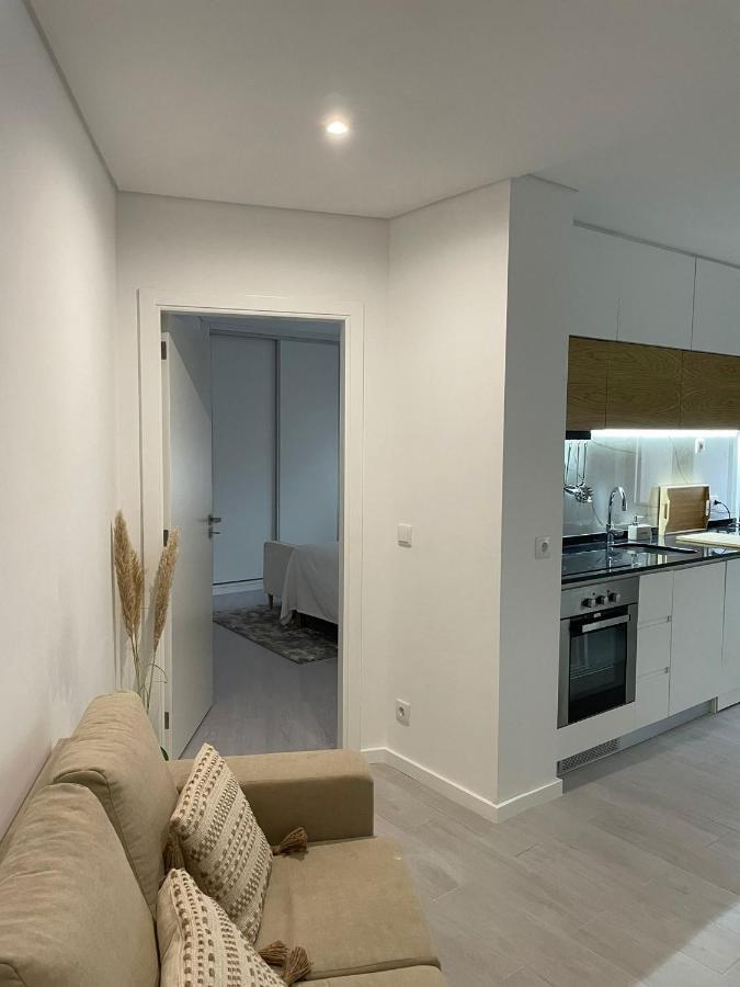 Marinho'S Oporto Apartments 外观 照片