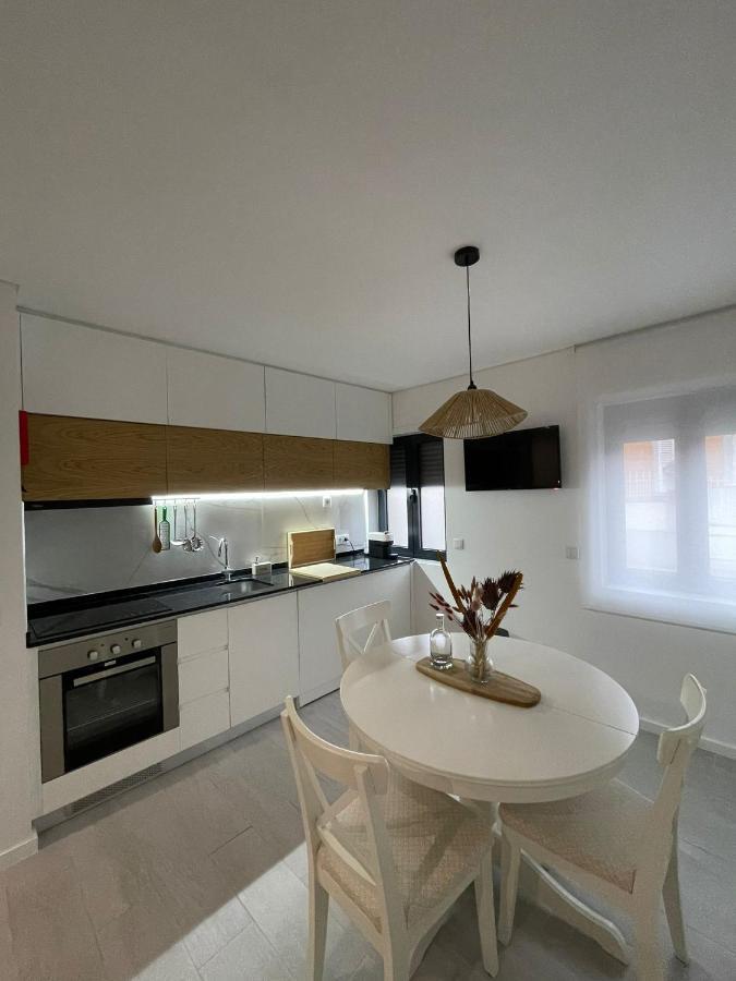 Marinho'S Oporto Apartments 外观 照片