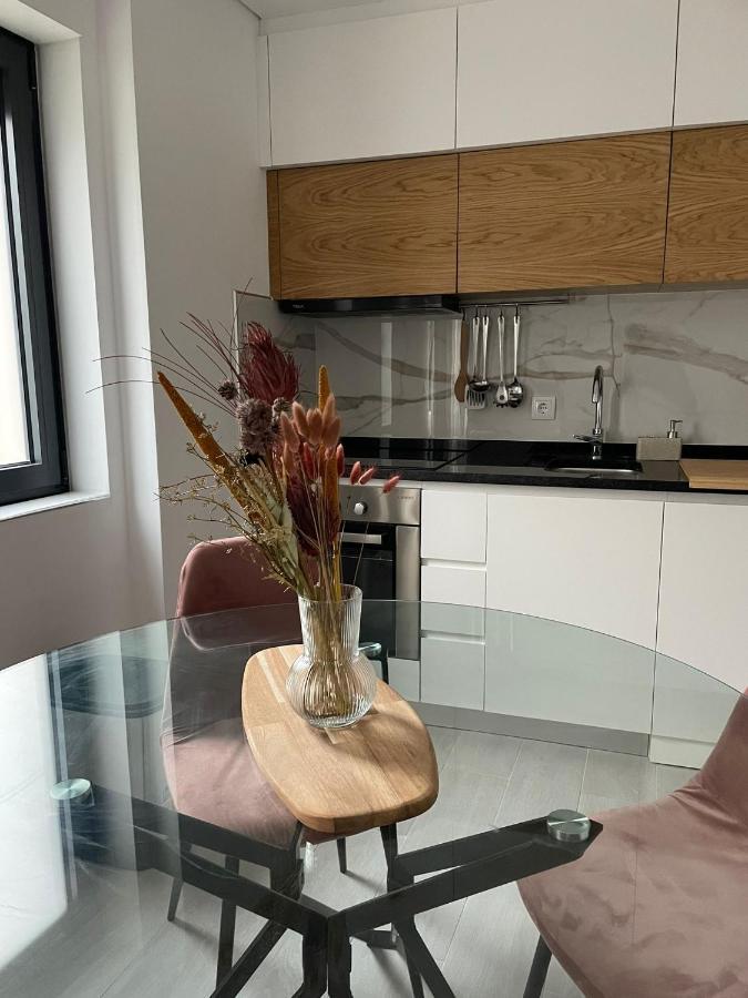 Marinho'S Oporto Apartments 外观 照片