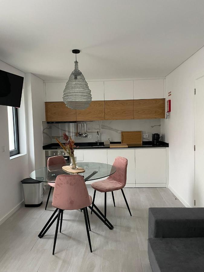 Marinho'S Oporto Apartments 外观 照片