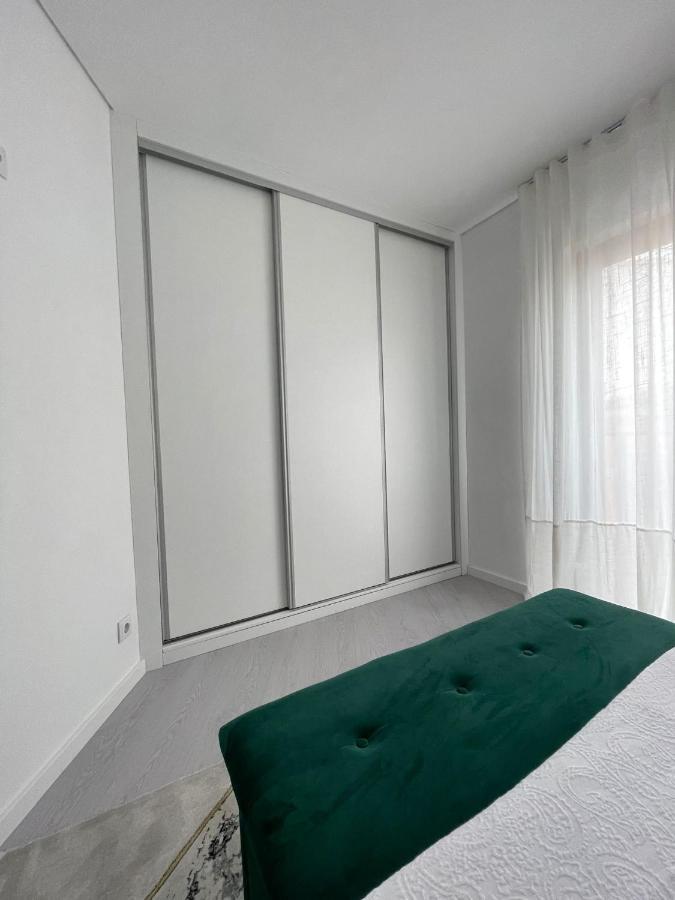 Marinho'S Oporto Apartments 外观 照片