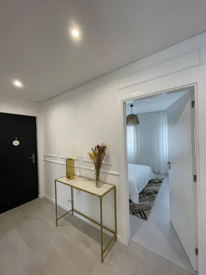 Marinho'S Oporto Apartments 外观 照片
