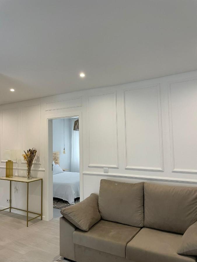 Marinho'S Oporto Apartments 外观 照片