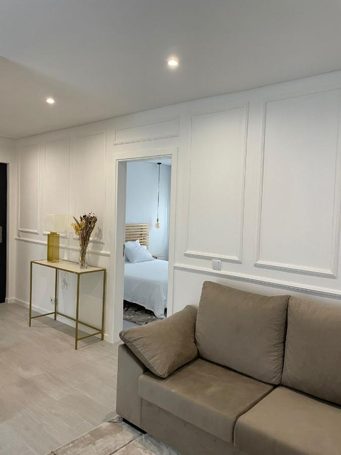 Marinho'S Oporto Apartments 外观 照片