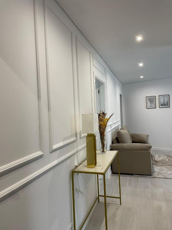 Marinho'S Oporto Apartments 外观 照片