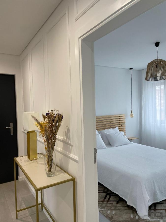 Marinho'S Oporto Apartments 外观 照片