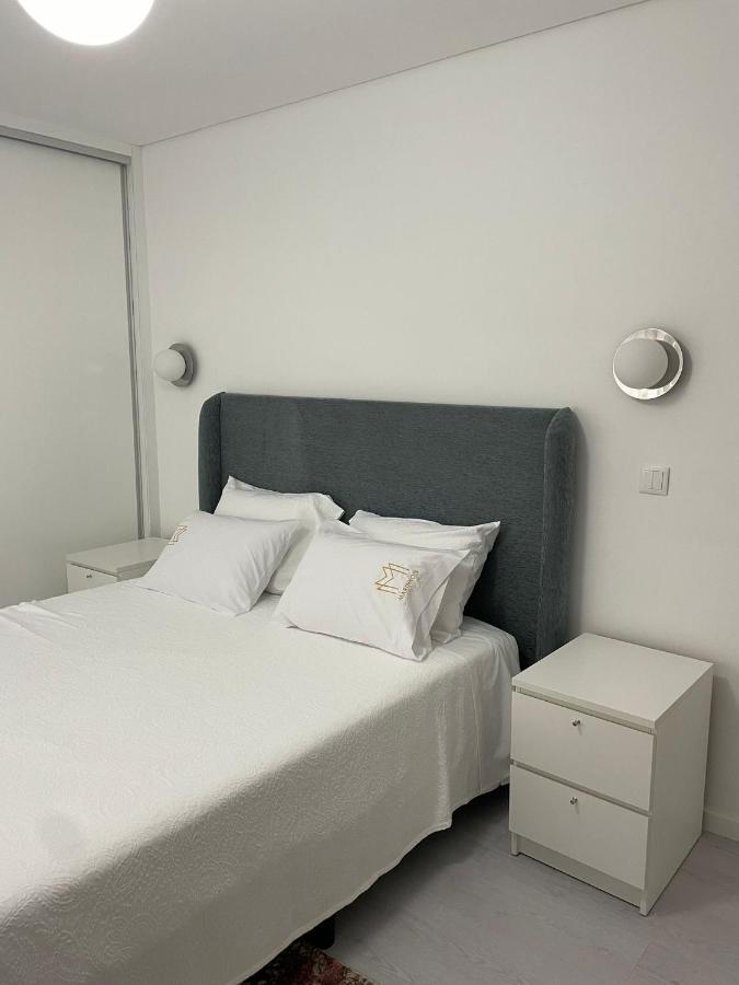 Marinho'S Oporto Apartments 外观 照片