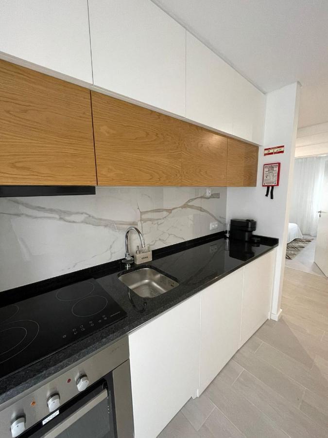 Marinho'S Oporto Apartments 外观 照片