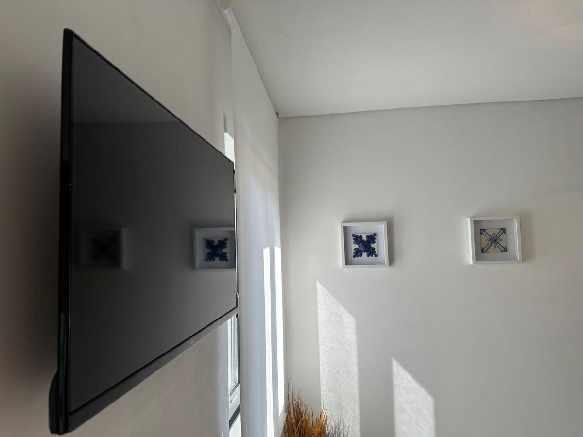 Marinho'S Oporto Apartments 外观 照片