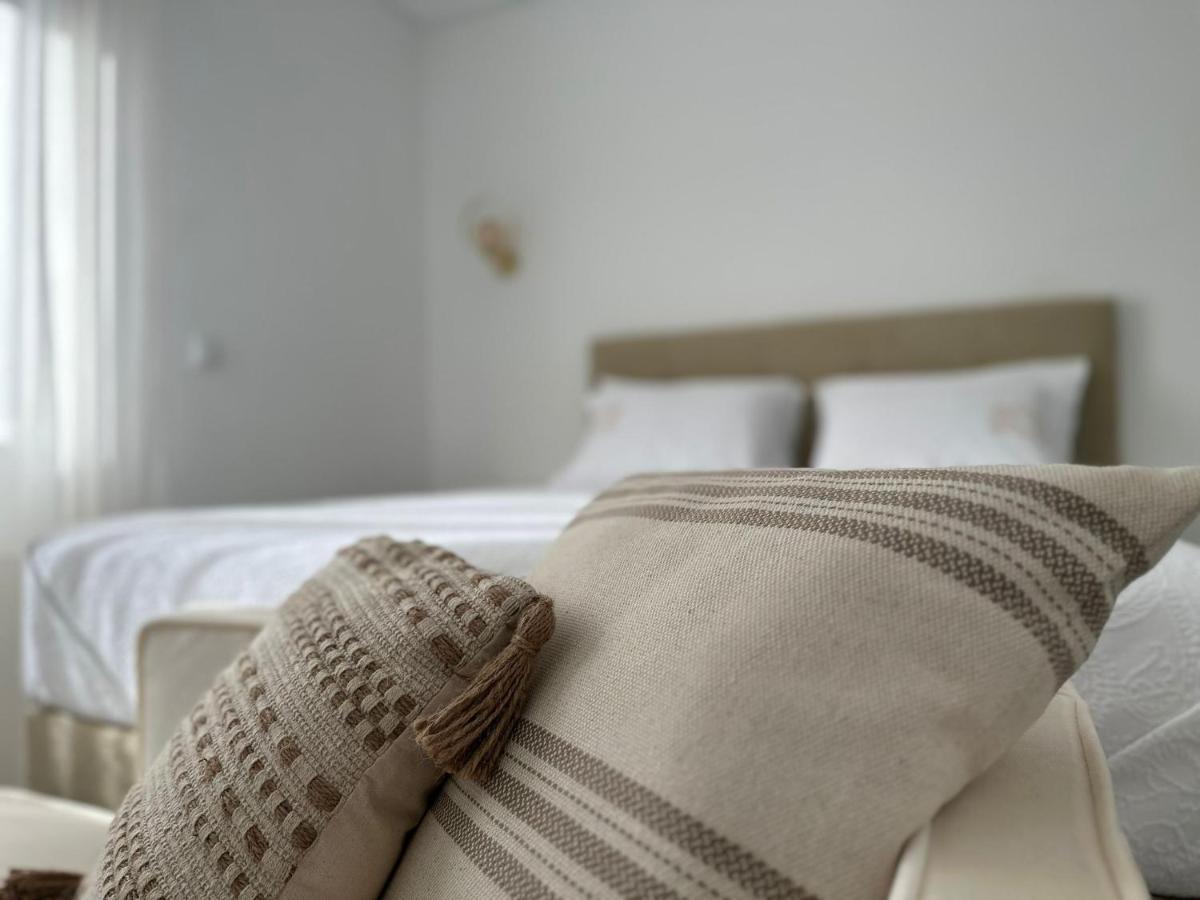 Marinho'S Oporto Apartments 外观 照片