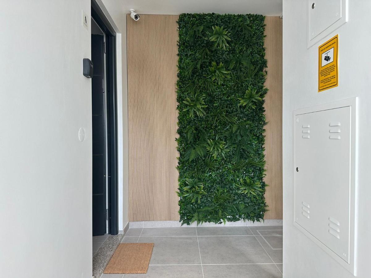 Marinho'S Oporto Apartments 外观 照片
