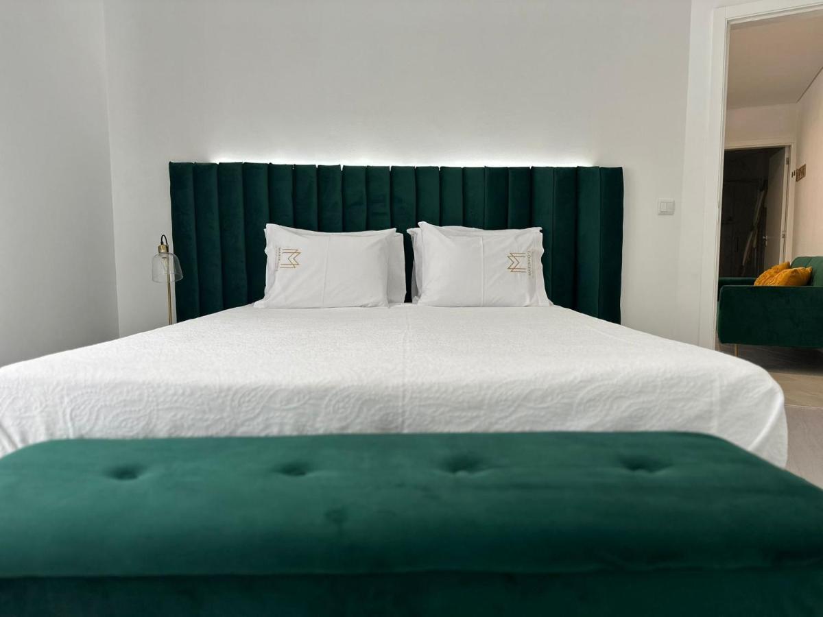 Marinho'S Oporto Apartments 外观 照片