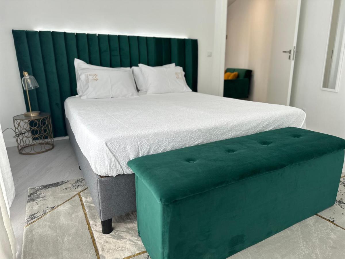 Marinho'S Oporto Apartments 外观 照片