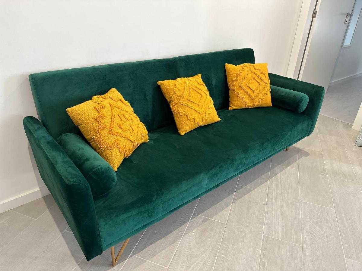 Marinho'S Oporto Apartments 外观 照片