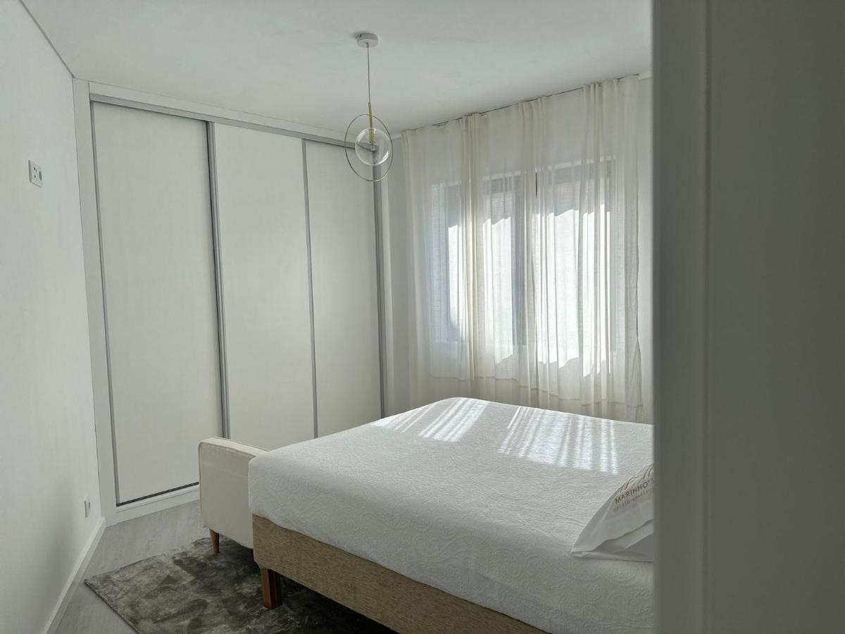Marinho'S Oporto Apartments 外观 照片
