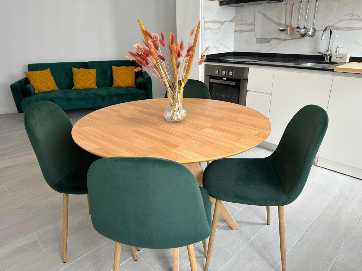 Marinho'S Oporto Apartments 外观 照片