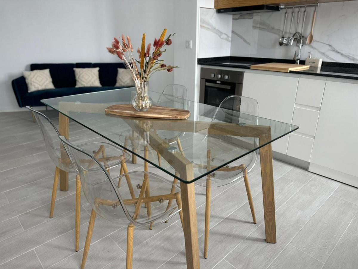 Marinho'S Oporto Apartments 外观 照片