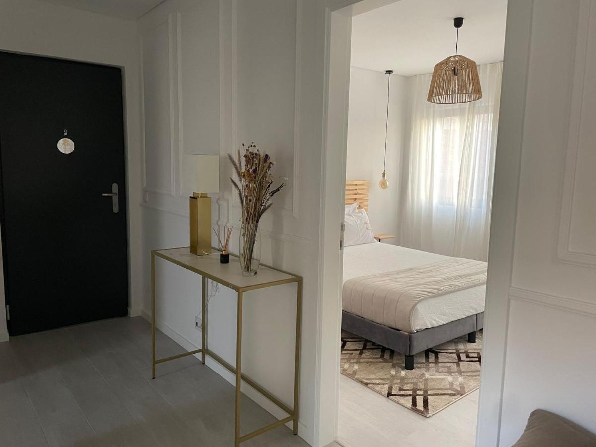 Marinho'S Oporto Apartments 外观 照片