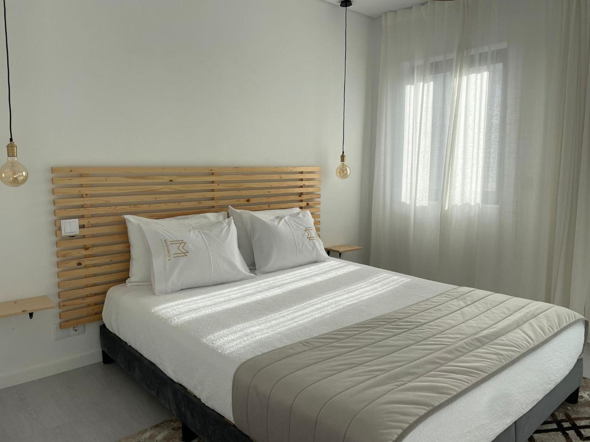 Marinho'S Oporto Apartments 外观 照片