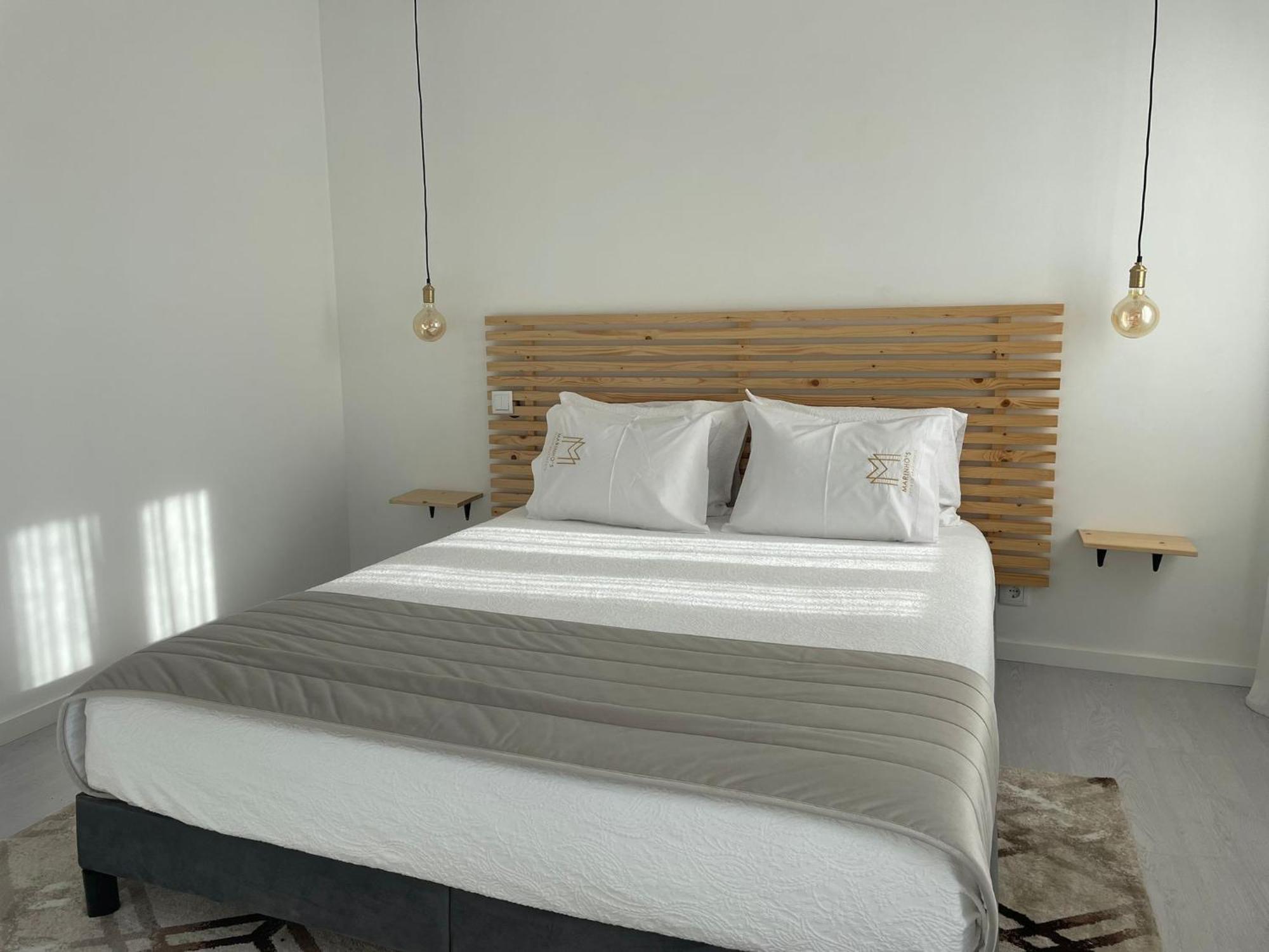 Marinho'S Oporto Apartments 外观 照片