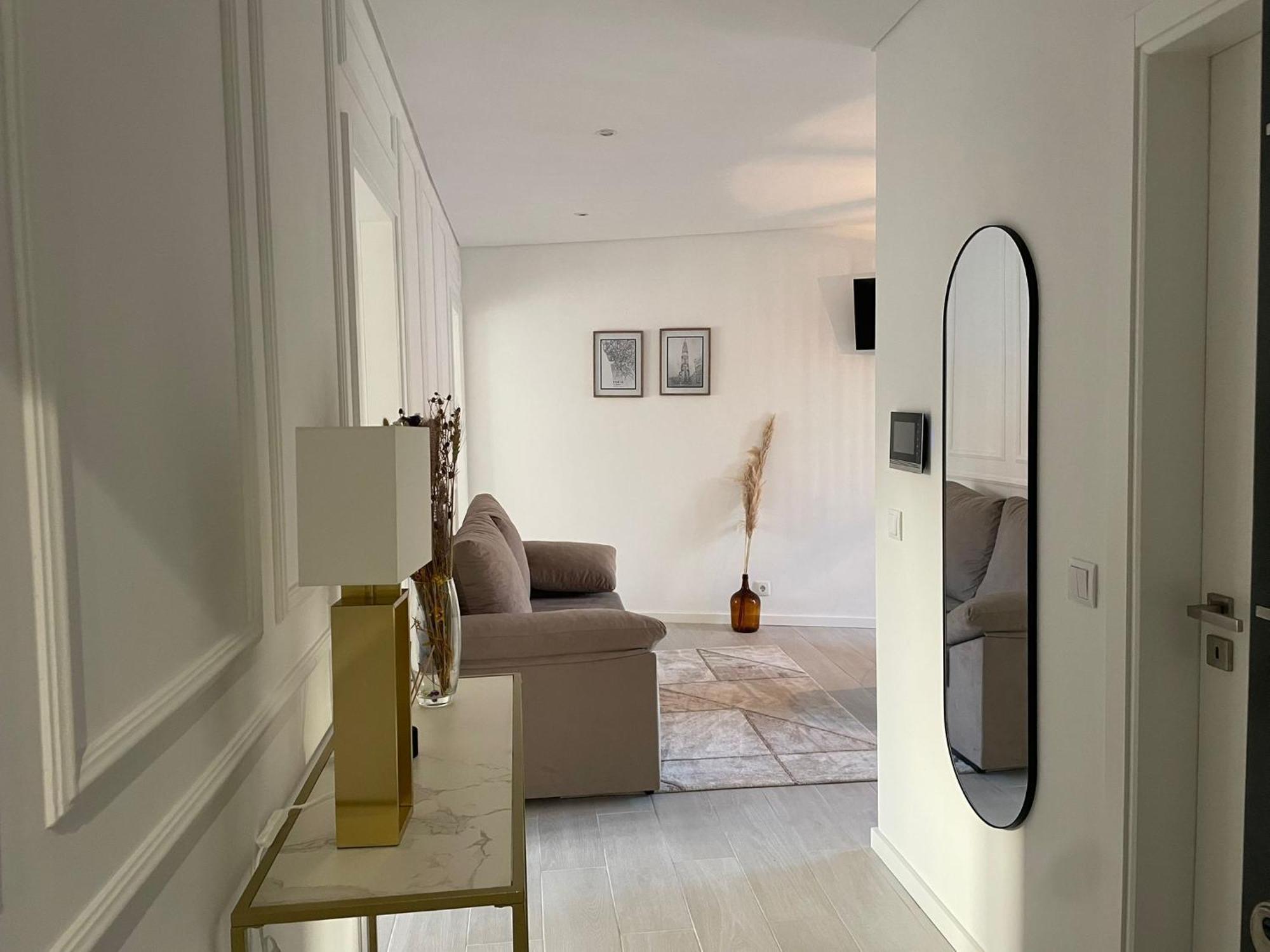 Marinho'S Oporto Apartments 外观 照片