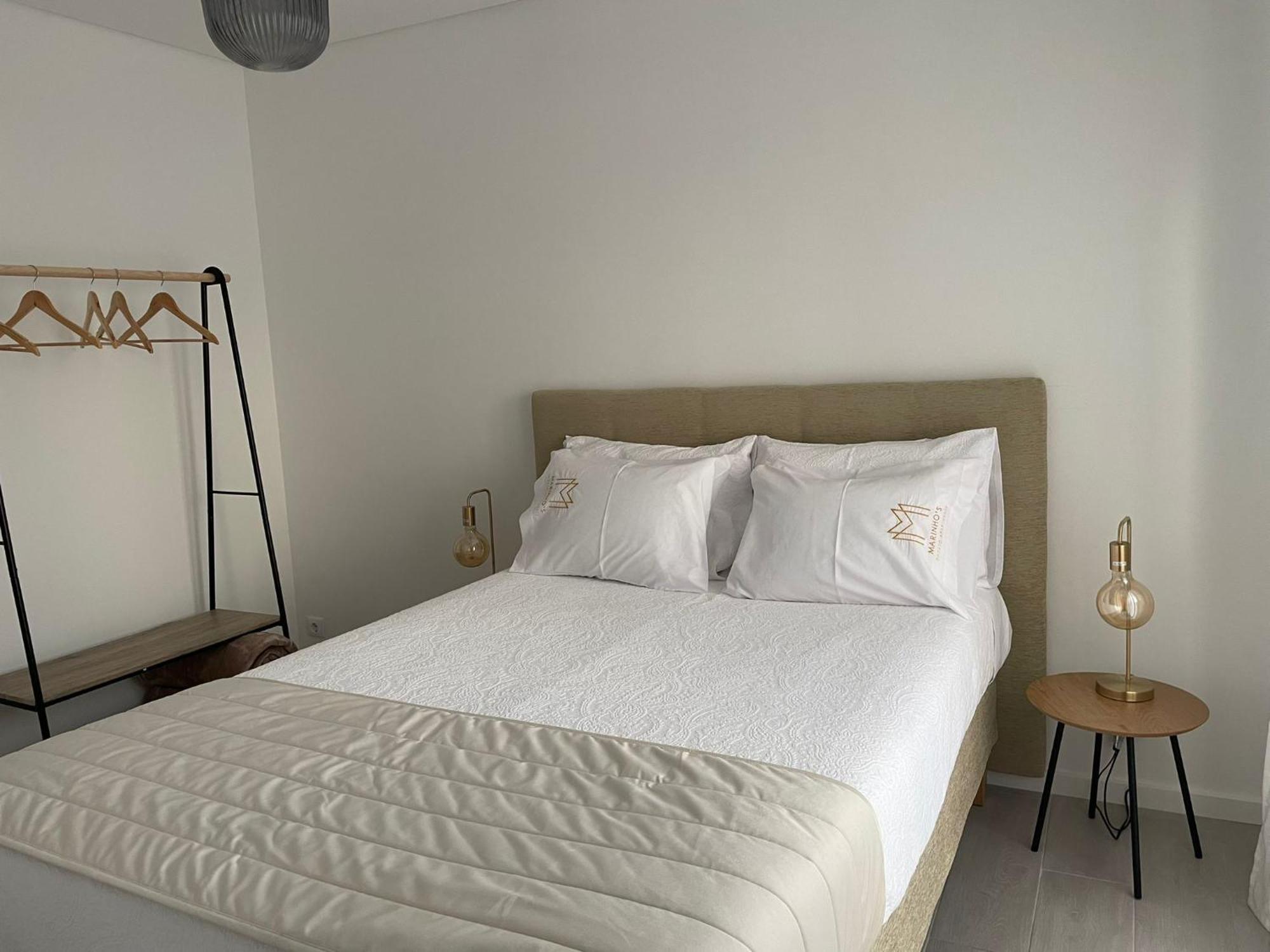 Marinho'S Oporto Apartments 外观 照片