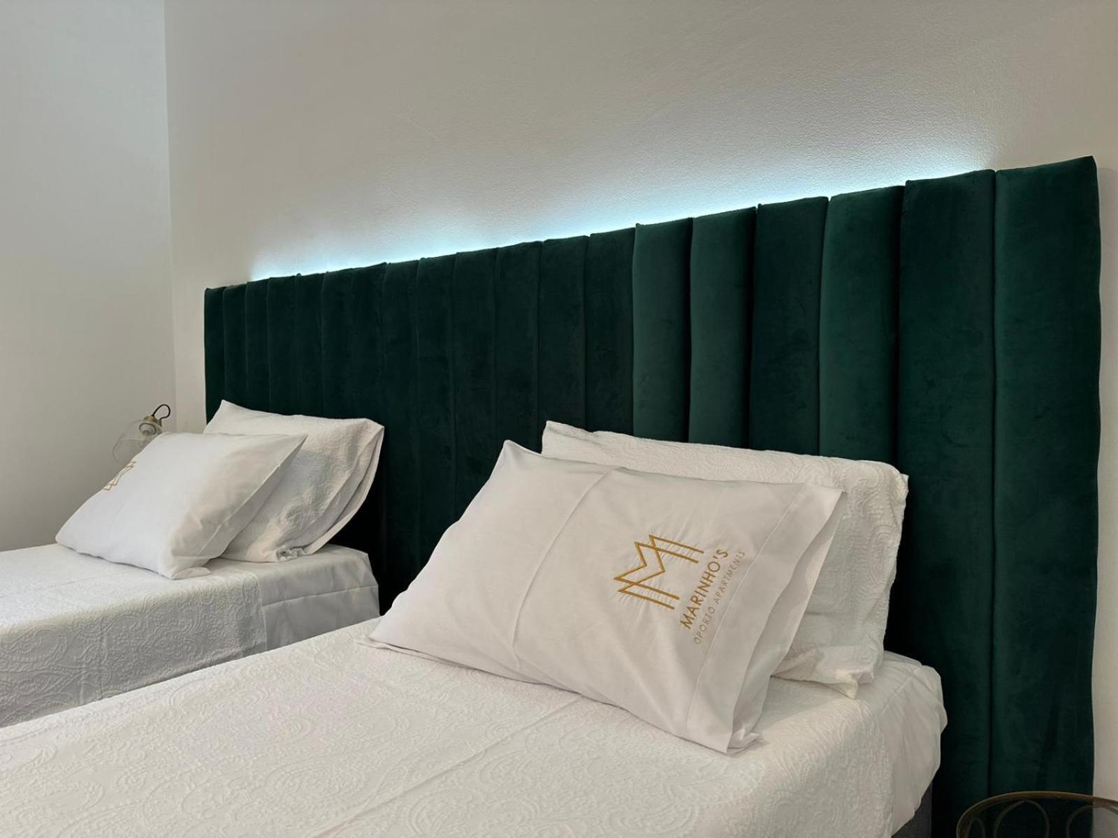 Marinho'S Oporto Apartments 外观 照片