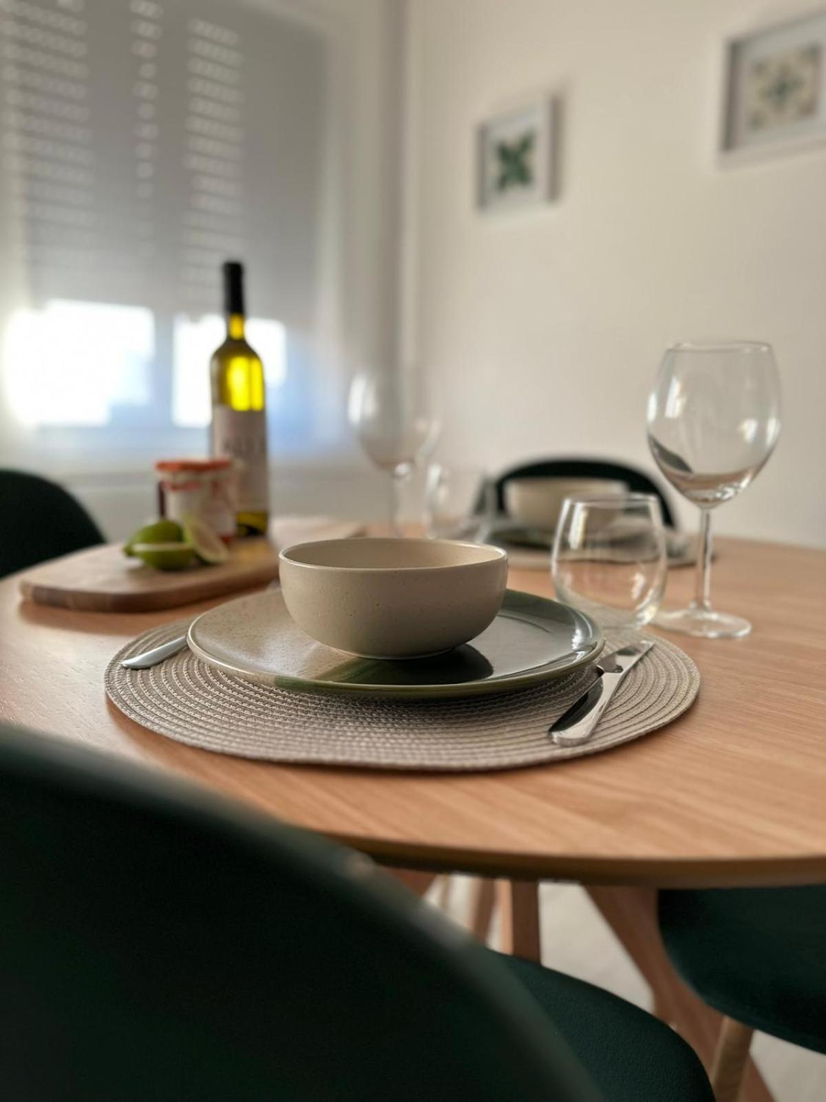 Marinho'S Oporto Apartments 外观 照片