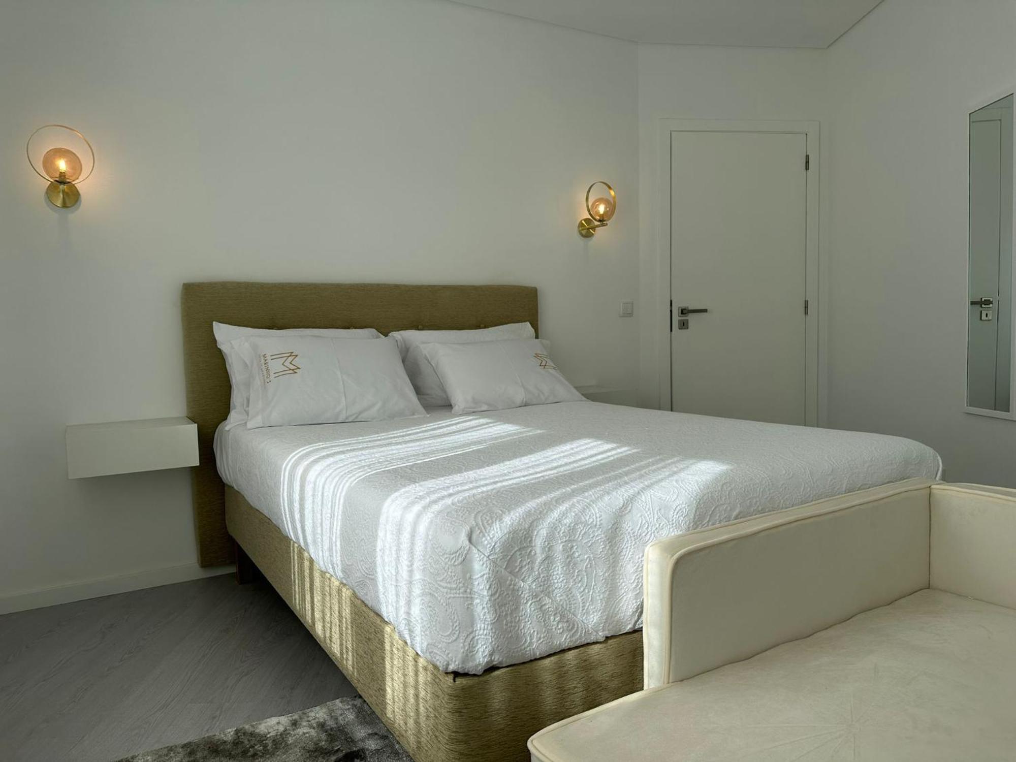 Marinho'S Oporto Apartments 外观 照片