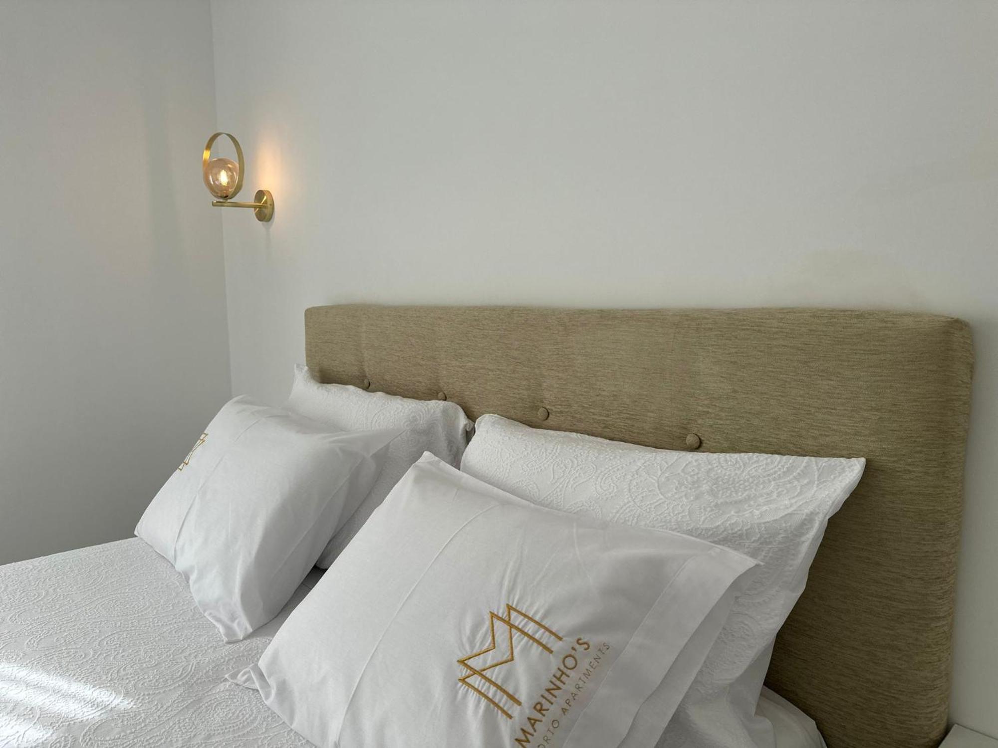 Marinho'S Oporto Apartments 外观 照片