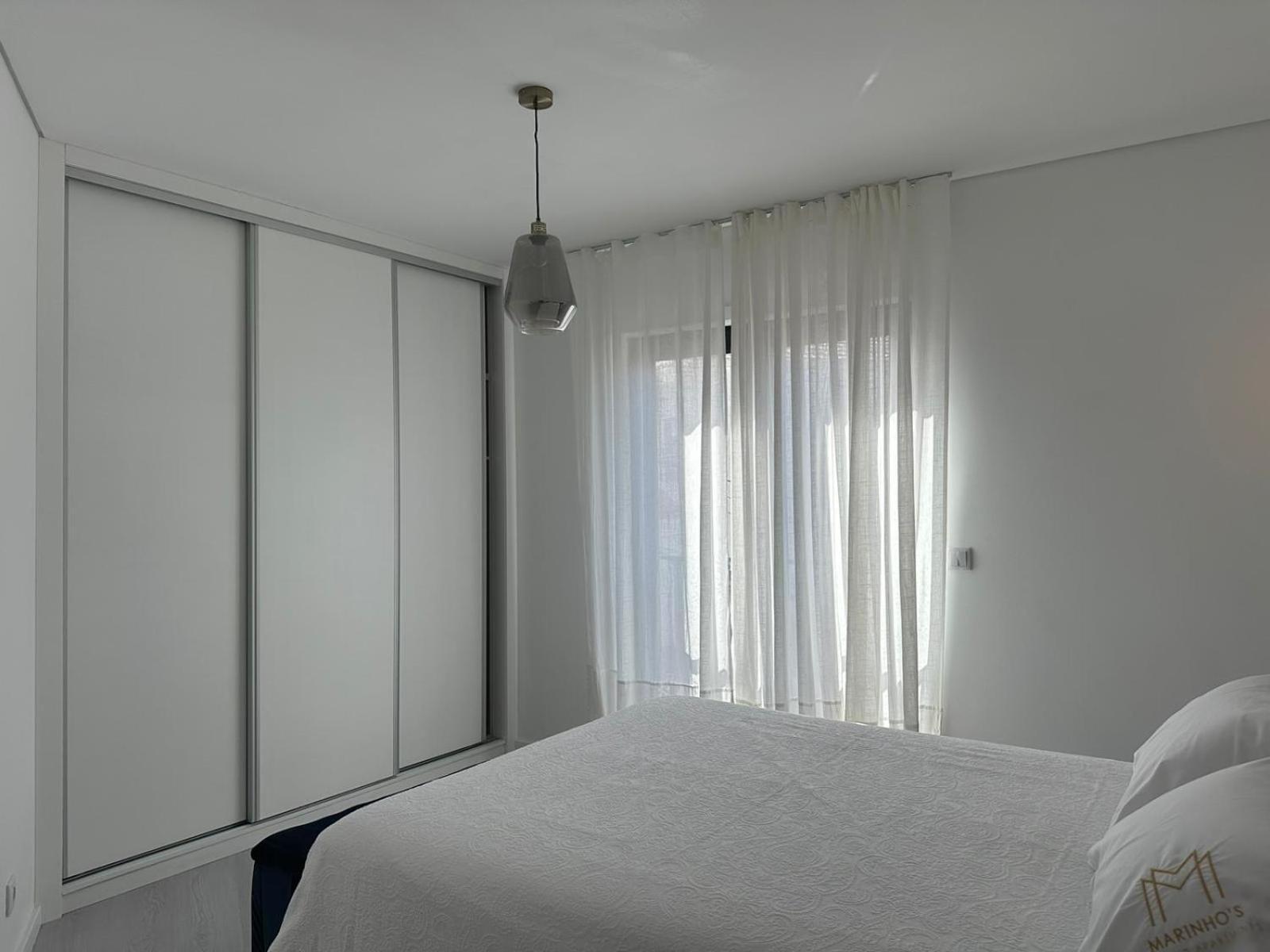 Marinho'S Oporto Apartments 外观 照片