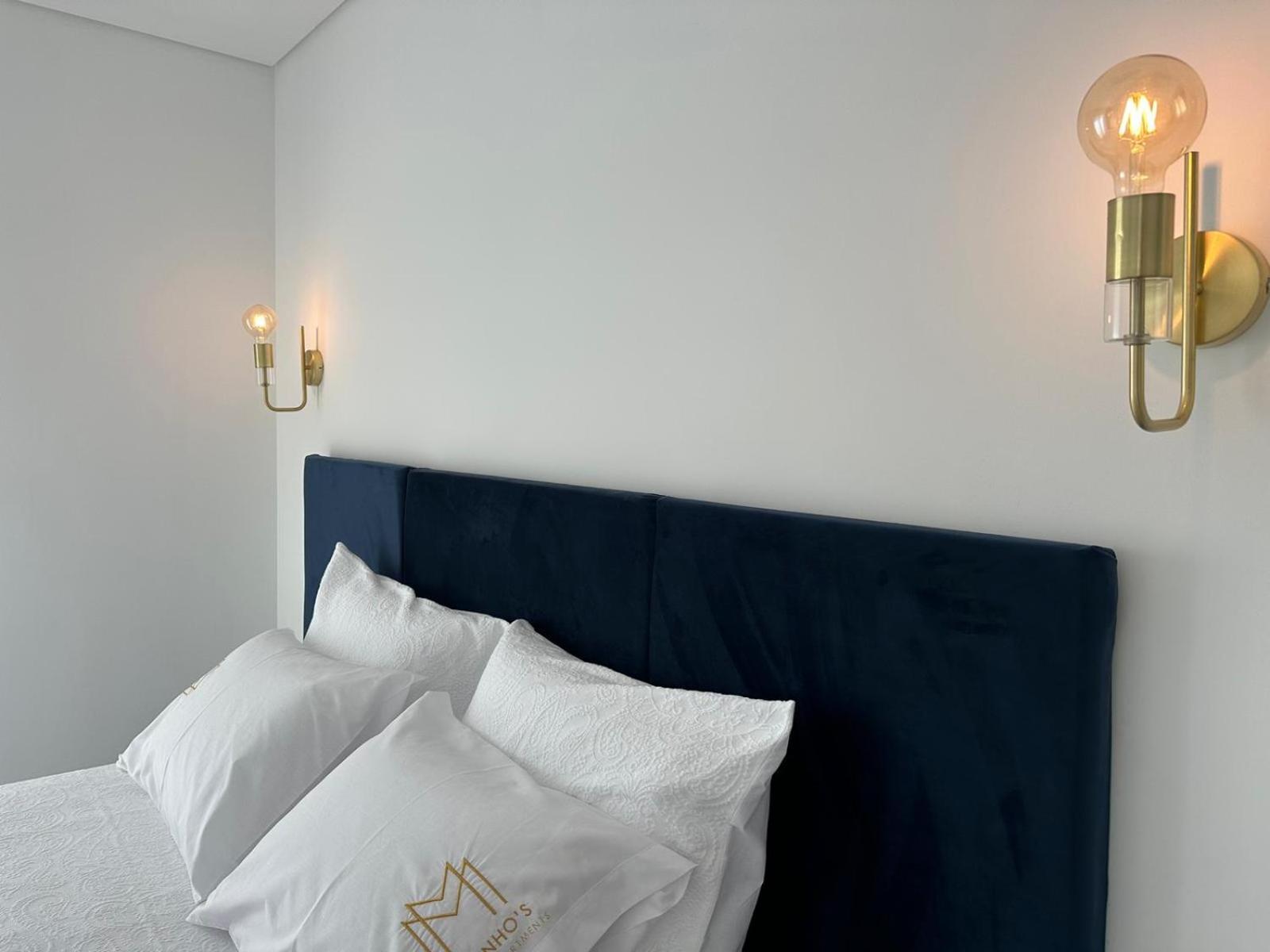 Marinho'S Oporto Apartments 外观 照片
